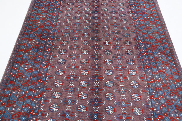 Revival 5’ 3″ x 7’ 11” - No. AV64517 - ALRUG Rug Store