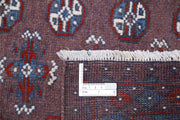 Revival 5’ 3″ x 7’ 11” - No. AV64517 - ALRUG Rug Store