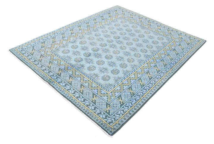Revival 5’ 2″ x 6’ 2″ - No. AV11480 - ALRUG Rug Store