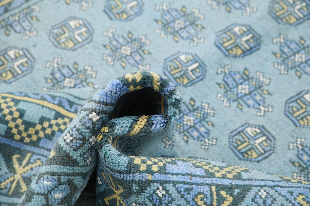 Revival 5’ 2″ x 6’ 2″ - No. AV11480 - ALRUG Rug Store