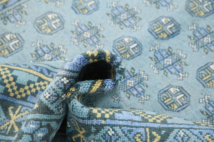 Revival 5’ 2″ x 6’ 2″ - No. AV11480 - ALRUG Rug Store