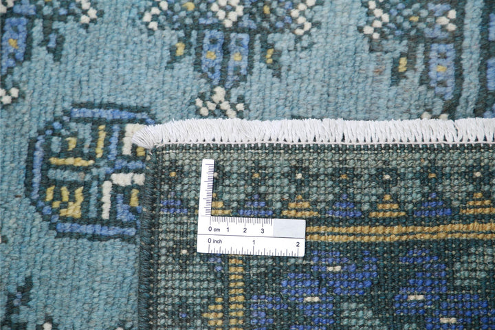 Revival 5’ 2″ x 6’ 2″ - No. AV11480 - ALRUG Rug Store