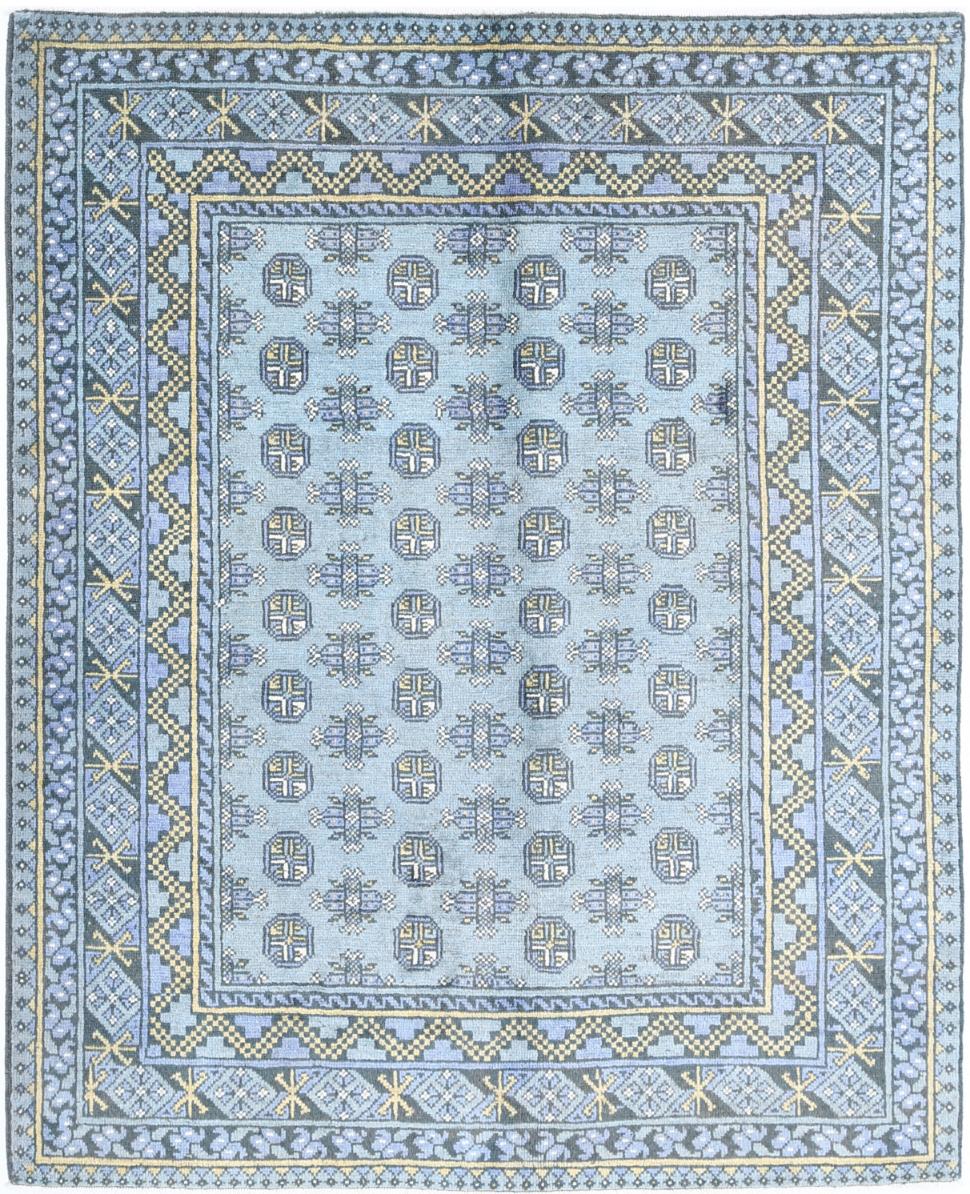Revival 5’ 2″ x 6’ 2″ - No. AV11480 - ALRUG Rug Store