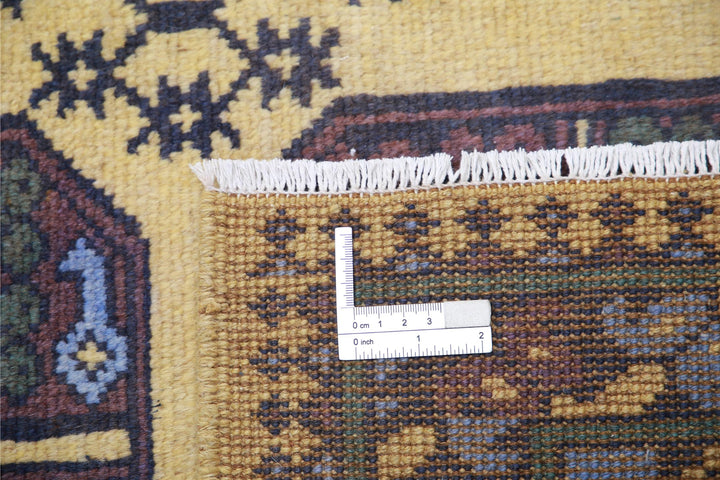 Revival 6’ 7″ x 9’ 3″ - No. AV93425 - ALRUG Rug Store