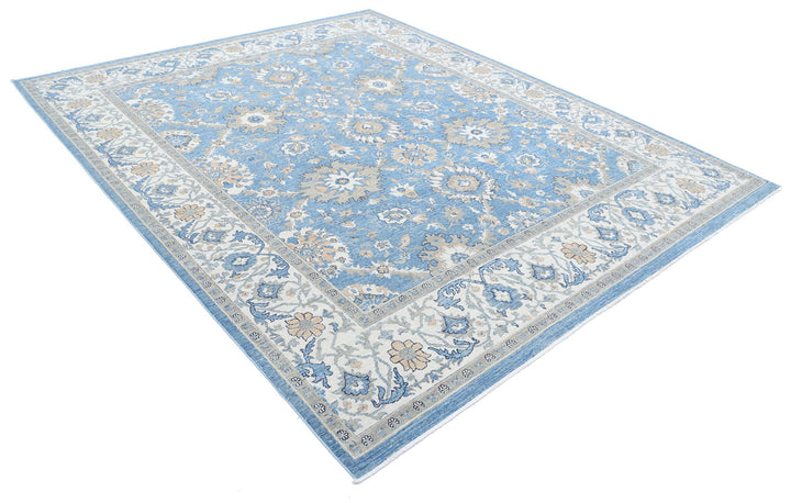 Serenity 8’ 2″ x 9’ 10” - No. AV95746 - ALRUG Rug Store