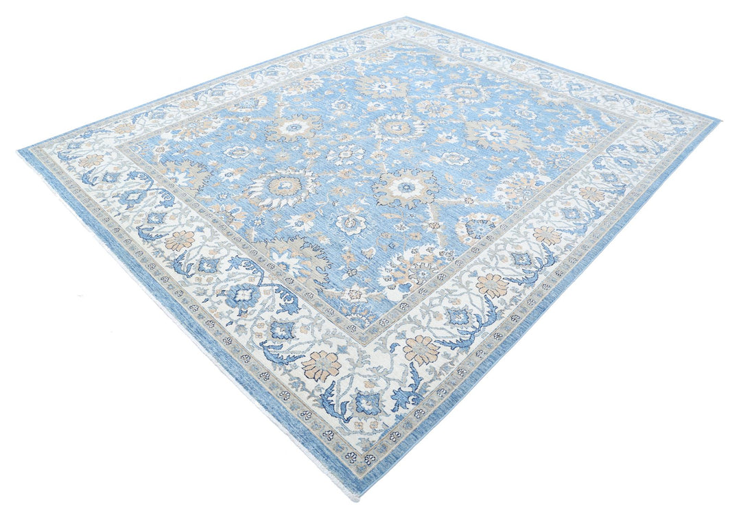 Serenity 8’ 2″ x 9’ 10” - No. AV95746 - ALRUG Rug Store