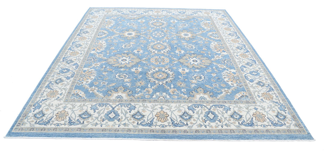 Serenity 8’ 2″ x 9’ 10” - No. AV95746 - ALRUG Rug Store