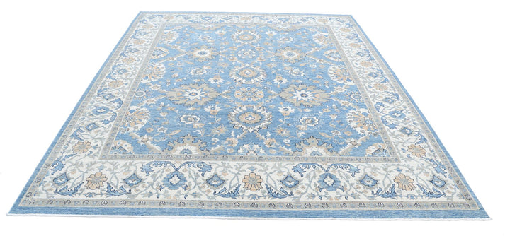 Serenity 8’ 2″ x 9’ 10” - No. AV95746 - ALRUG Rug Store