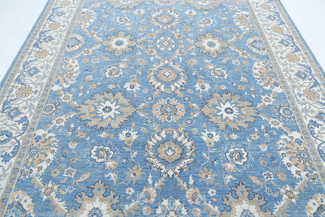 Serenity 8’ 2″ x 9’ 10” - No. AV95746 - ALRUG Rug Store