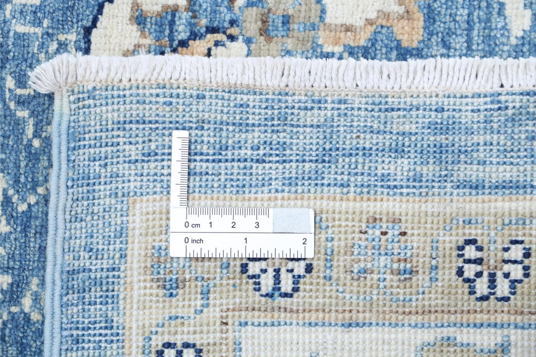 Serenity 8’ 2″ x 9’ 10” - No. AV95746 - ALRUG Rug Store