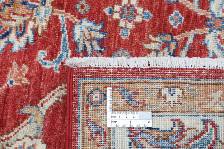 Ziegler 4’ 11” x 6’ 11” - No. AV79112 - ALRUG Rug Store