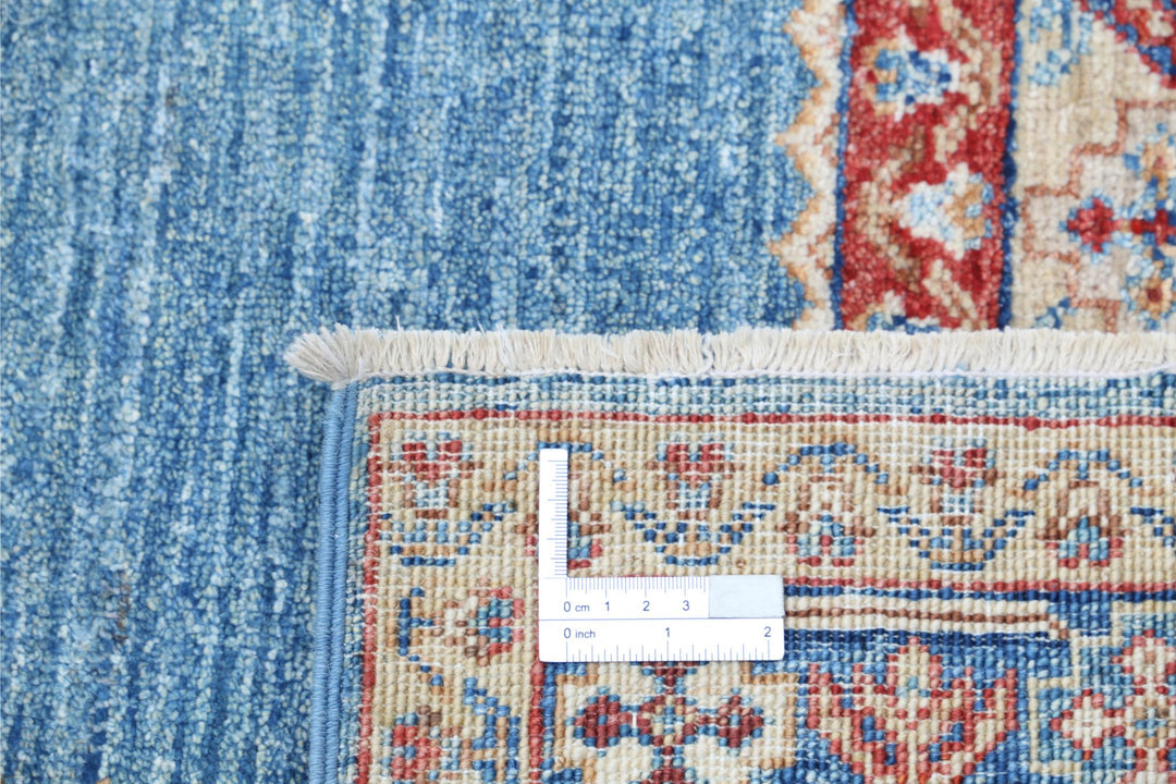 Ziegler 5’ 8″ x 8’ 3″ - No. AV54866 - ALRUG Rug Store