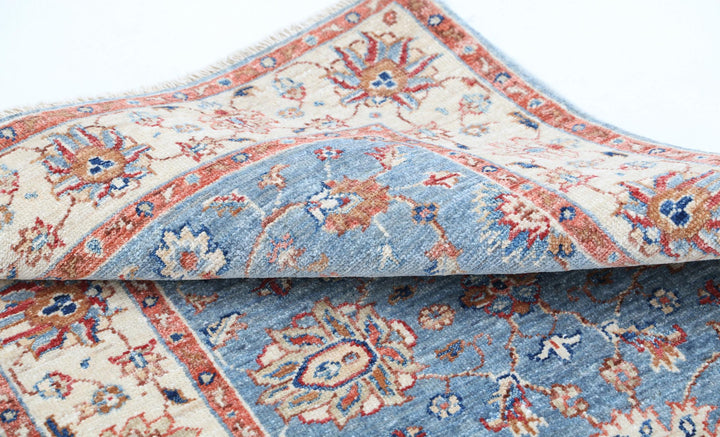 Ziegler 2’ 9″ x 3’ 11” - No. AV47218 - ALRUG Rug Store