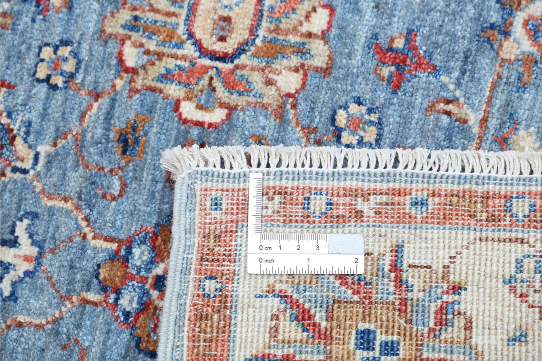 Ziegler 2’ 9″ x 3’ 11” - No. AV47218 - ALRUG Rug Store