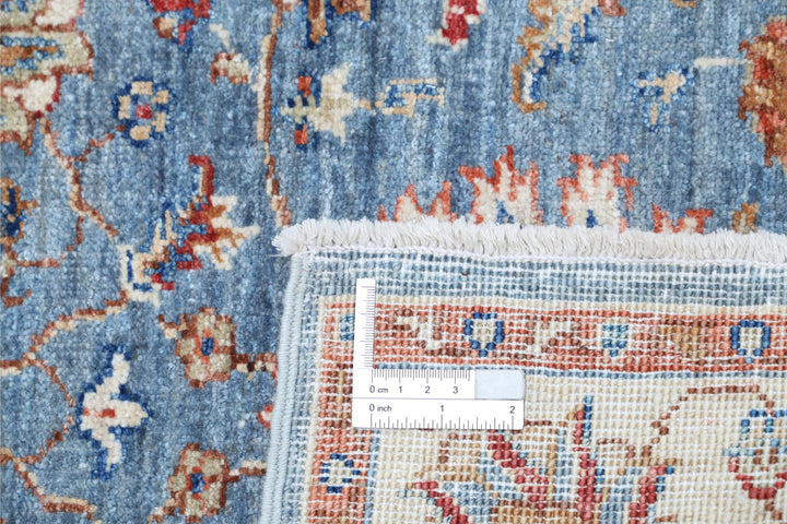 Ziegler 2’ 7″ x 4’ 0″ - No. AV65656 - ALRUG Rug Store