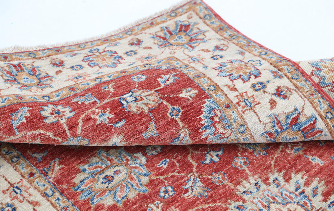 Ziegler 2’ 8″ x 3’ 9″ - No. AV30084 - ALRUG Rug Store