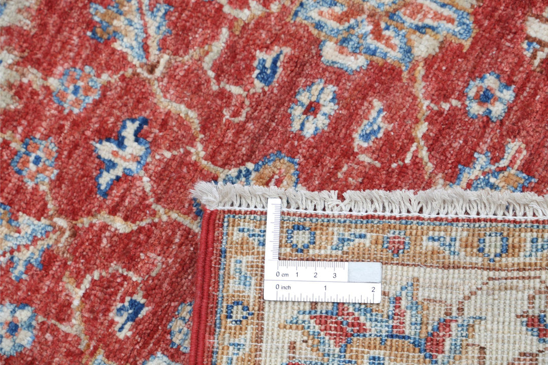 Ziegler 2’ 8″ x 3’ 9″ - No. AV30084 - ALRUG Rug Store