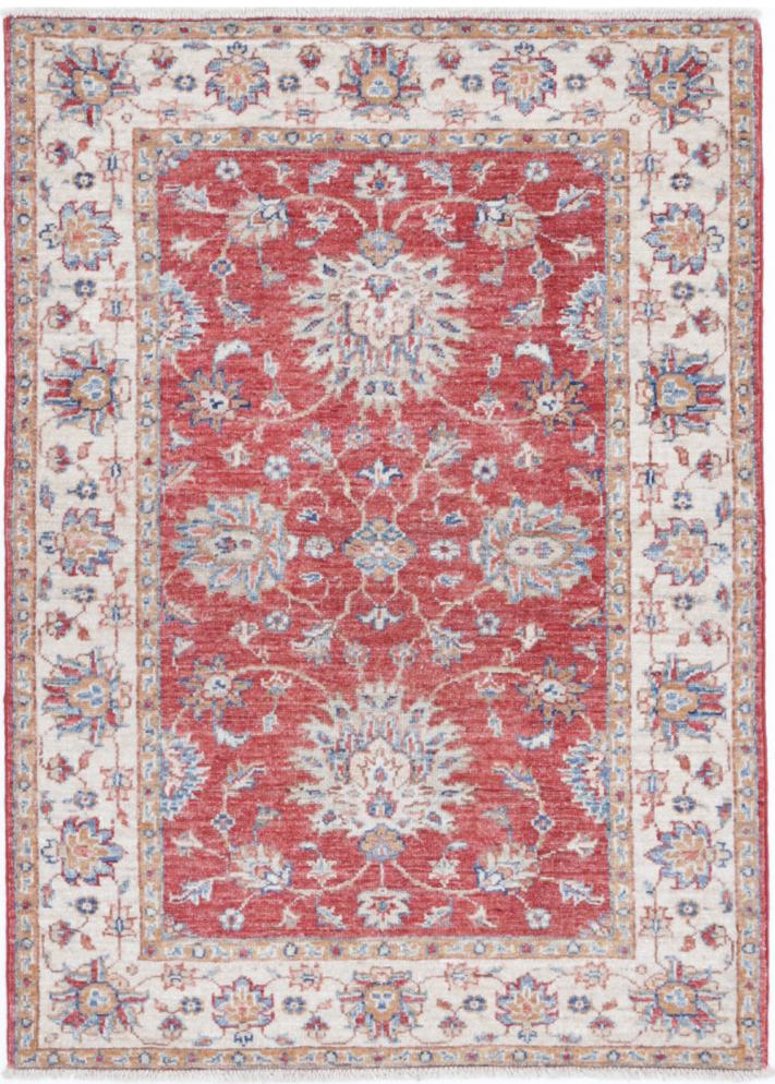 Ziegler 2’ 8″ x 3’ 9″ - No. AV30084 - ALRUG Rug Store