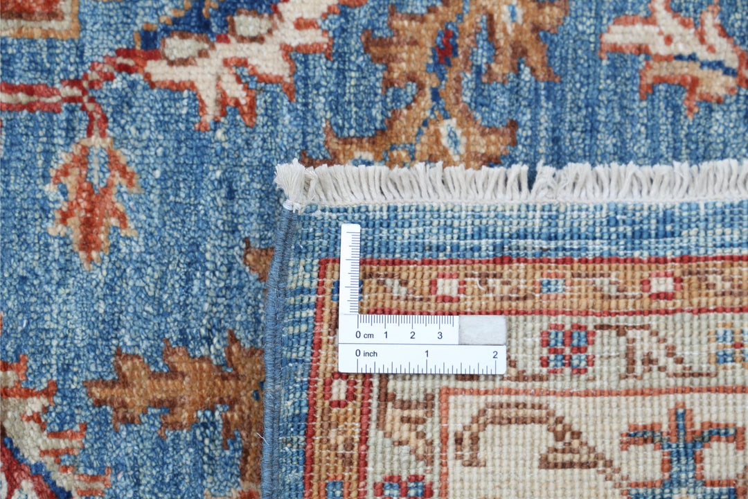Ziegler 5’ 2″ x 6’ 9″ - No. AV60162 - ALRUG Rug Store