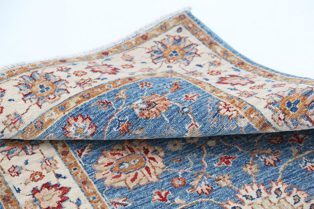 Ziegler 2’ 7″ x 3’ 9″ - No. AV40441 - ALRUG Rug Store