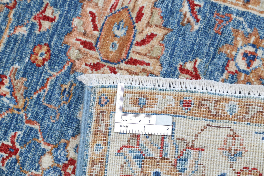 Ziegler 2’ 7″ x 3’ 9″ - No. AV40441 - ALRUG Rug Store