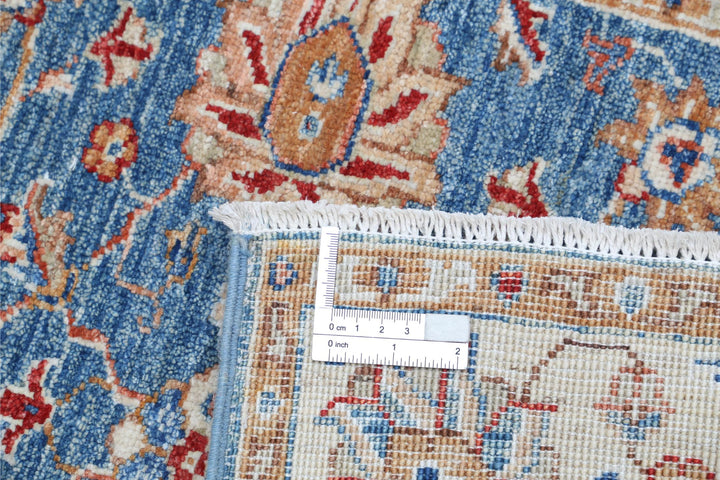 Ziegler 2’ 7″ x 3’ 9″ - No. AV40441 - ALRUG Rug Store