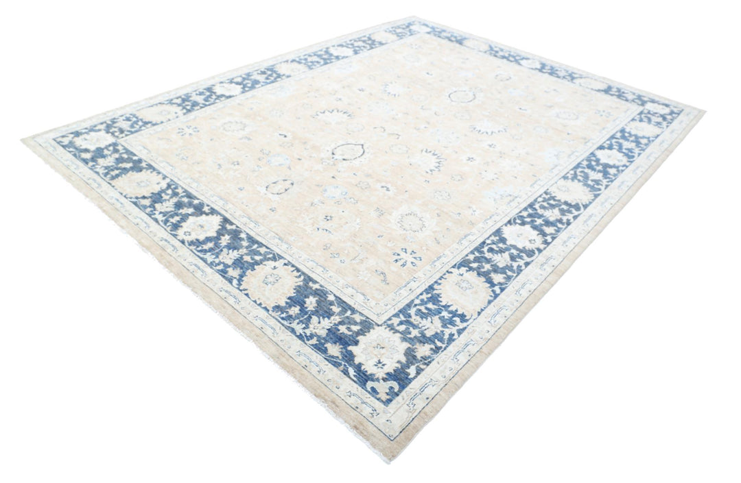 Serenity 8’ 0″ x 10’ 4″ - No. AV61075 - ALRUG Rug Store