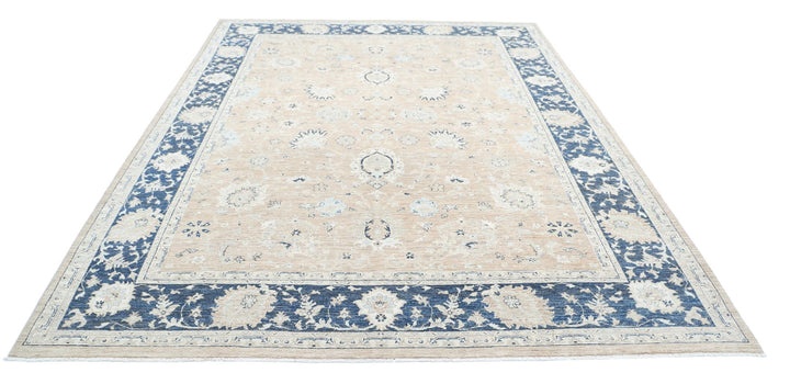 Serenity 8’ 0″ x 10’ 4″ - No. AV61075 - ALRUG Rug Store