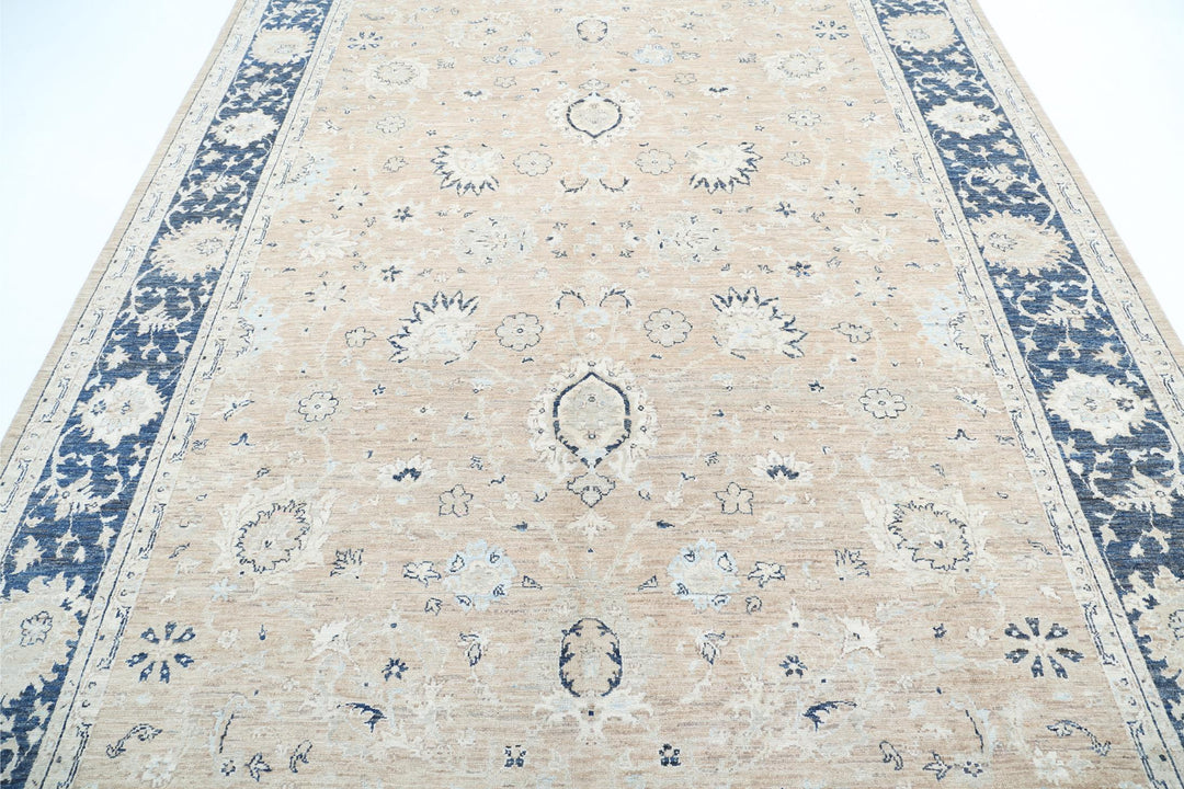 Serenity 8’ 0″ x 10’ 4″ - No. AV61075 - ALRUG Rug Store
