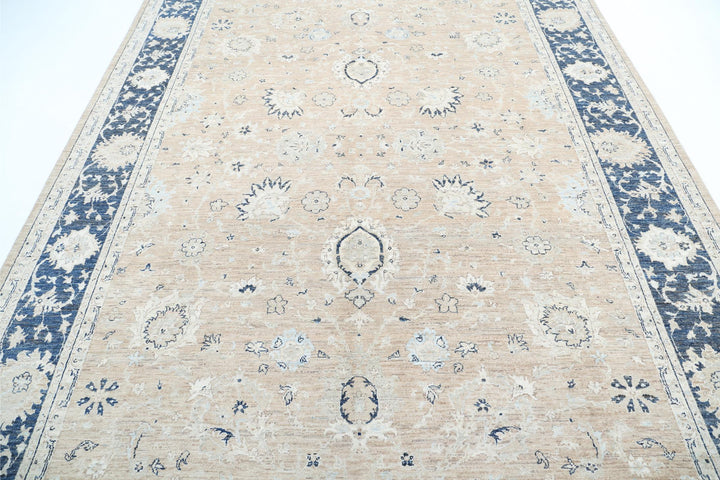 Serenity 8’ 0″ x 10’ 4″ - No. AV61075 - ALRUG Rug Store
