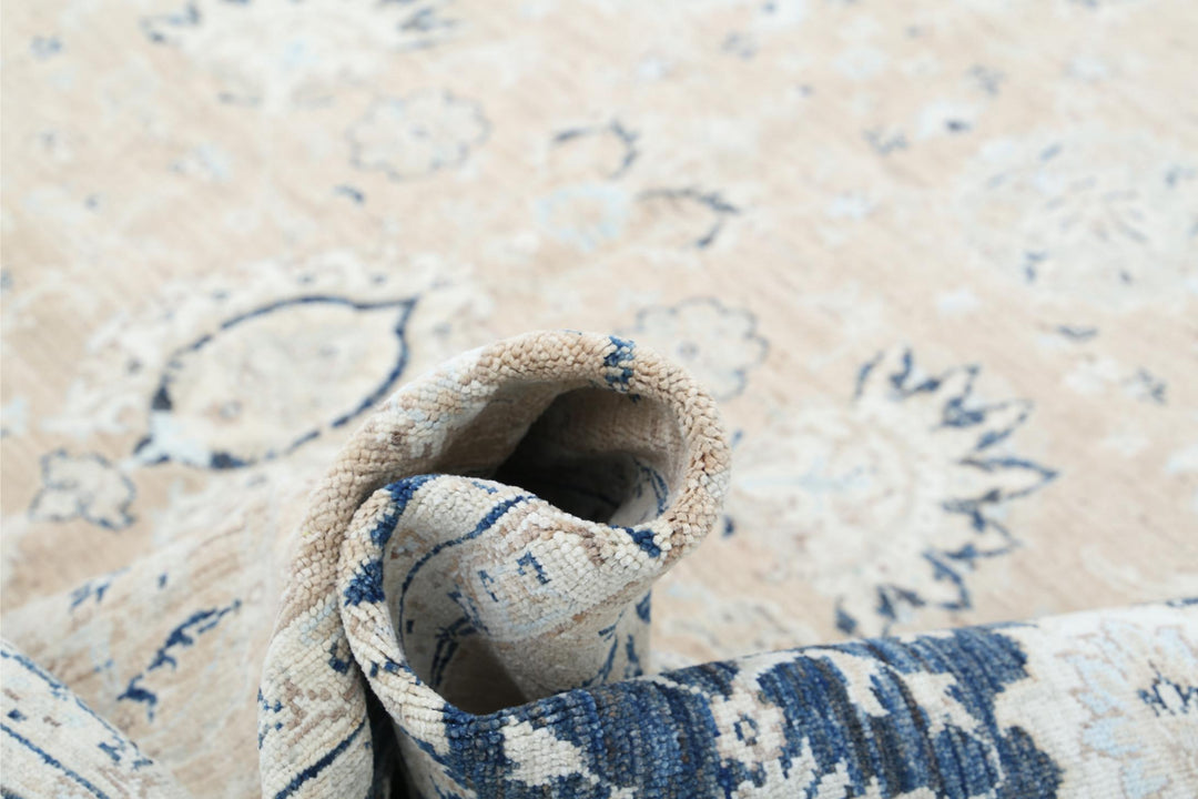 Serenity 8’ 0″ x 10’ 4″ - No. AV61075 - ALRUG Rug Store