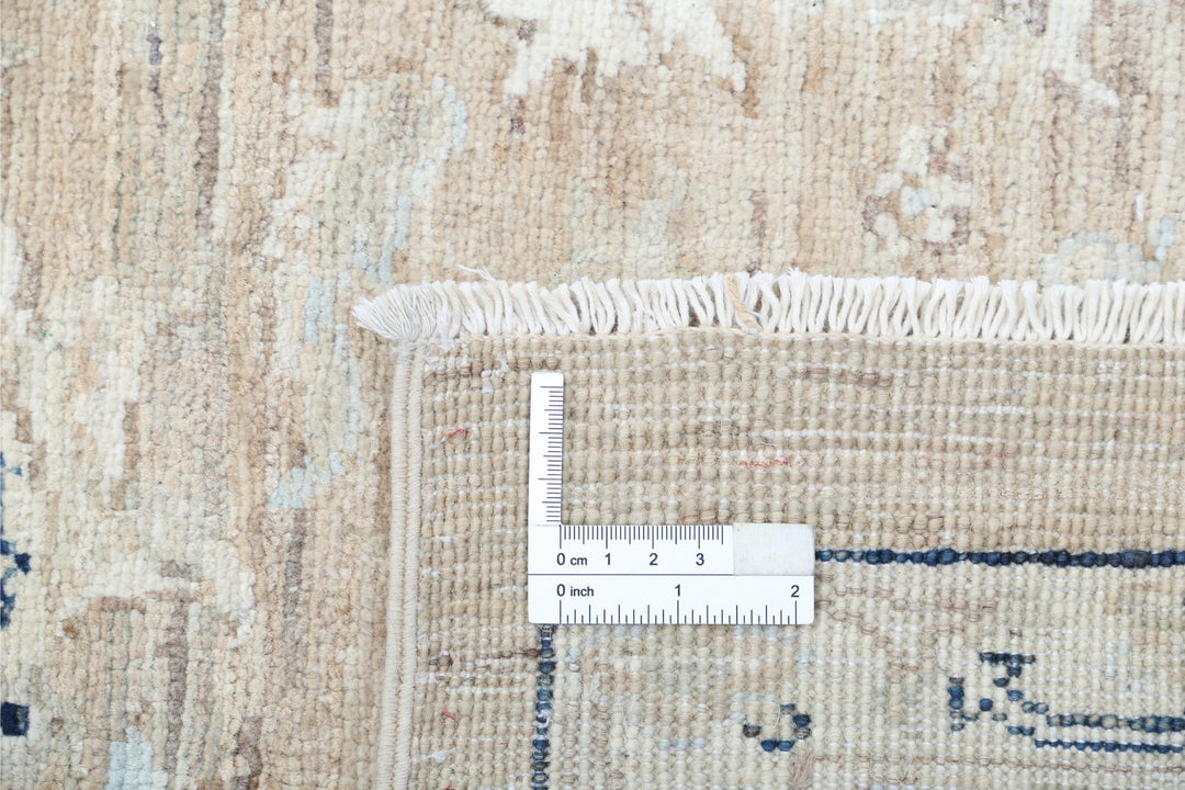 Serenity 8’ 0″ x 10’ 4″ - No. AV61075 - ALRUG Rug Store