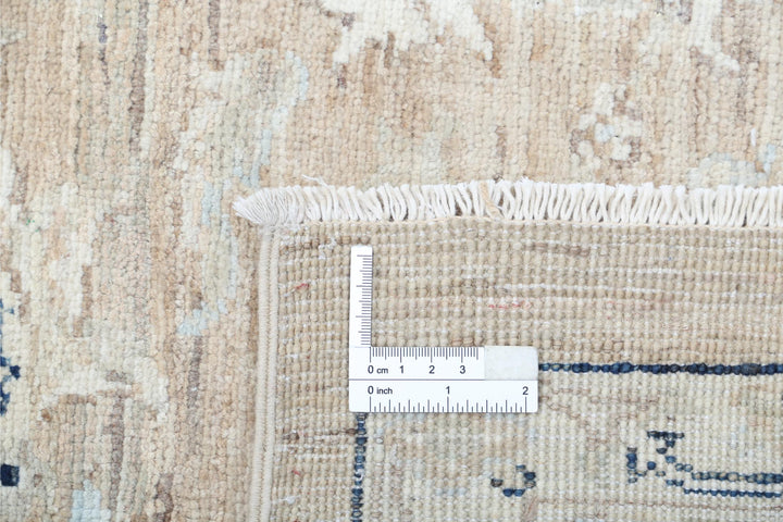 Serenity 8’ 0″ x 10’ 4″ - No. AV61075 - ALRUG Rug Store