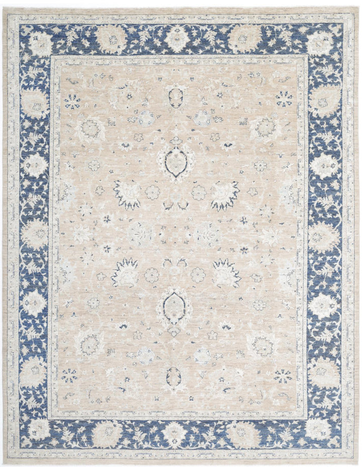 Serenity 8’ 0″ x 10’ 4″ - No. AV61075 - ALRUG Rug Store