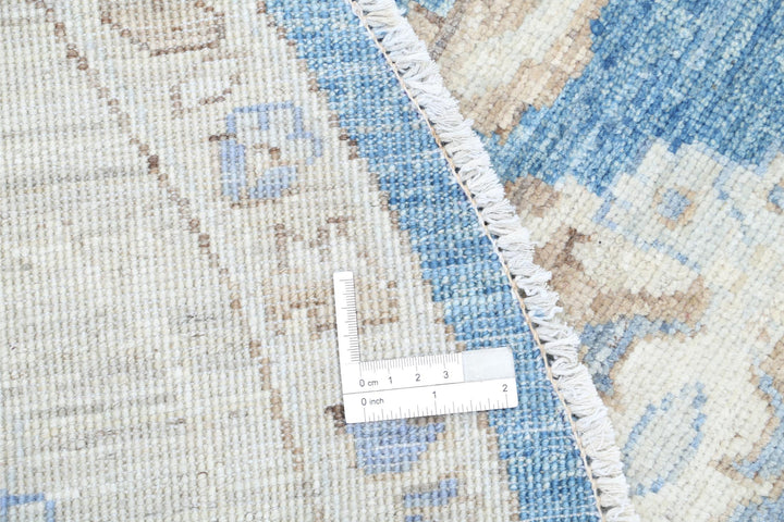 Serenity 7’ 11” x 7’ 10” - No. AV53224 - ALRUG Rug Store