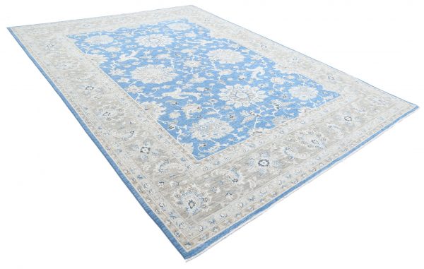 Ziegler 8’ 8″ x 11’ 8″ - No. AV71214