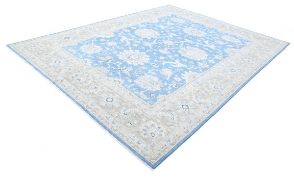 Ziegler 8’ 8″ x 11’ 8″ - No. AV71214