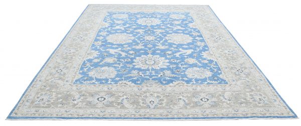 Ziegler 8’ 8″ x 11’ 8″ - No. AV71214