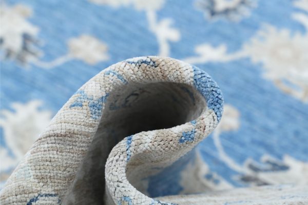 Ziegler 8’ 8″ x 11’ 8″ - No. AV71214