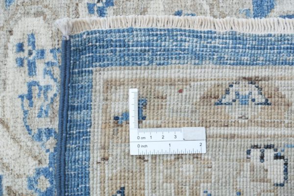 Ziegler 8’ 8″ x 11’ 8″ - No. AV71214