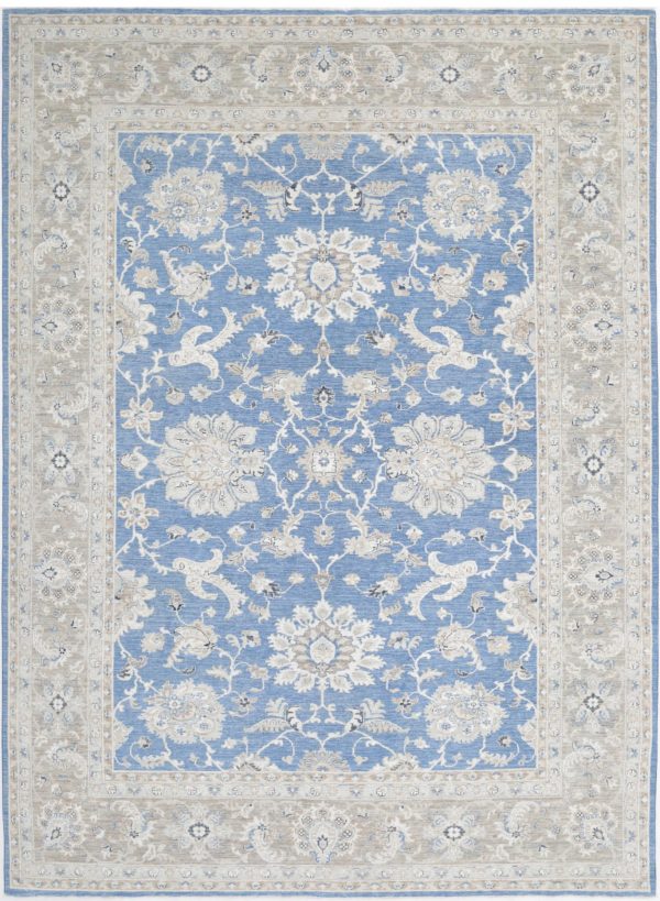 Ziegler 8’ 8″ x 11’ 8″ - No. AV71214