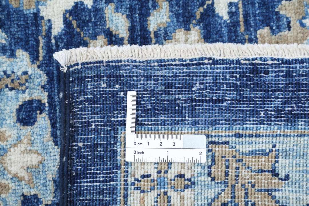 Ziegler 8’ 10” x 11’ 11” - No. AV68179 - ALRUG Rug Store