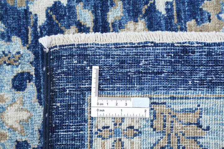 Ziegler 8’ 10” x 11’ 11” - No. AV68179 - ALRUG Rug Store