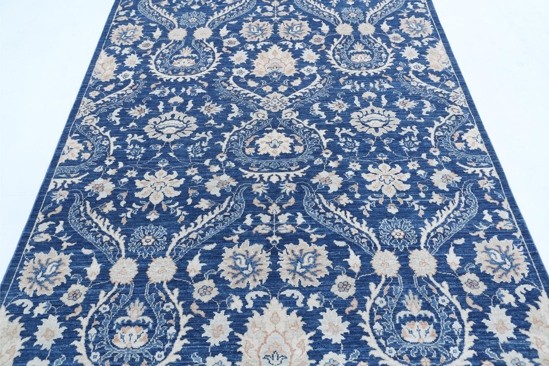 Artemix 5’ 7″ x 7’ 8″ - No. AV45548 - ALRUG Rug Store