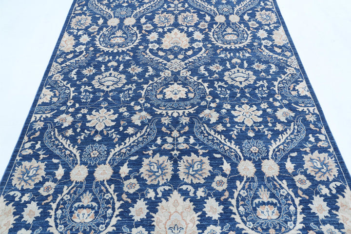 Artemix 5’ 7″ x 7’ 8″ - No. AV45548 - ALRUG Rug Store