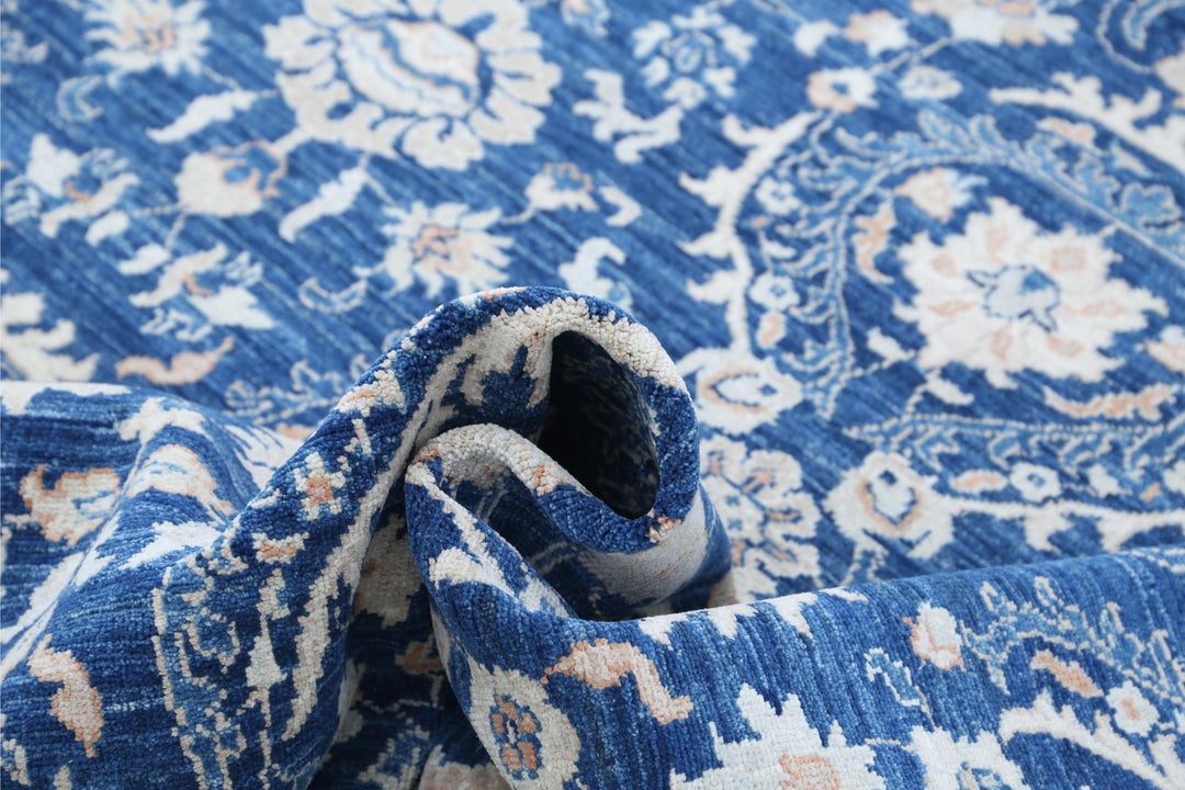 Artemix 5’ 7″ x 7’ 8″ - No. AV45548 - ALRUG Rug Store