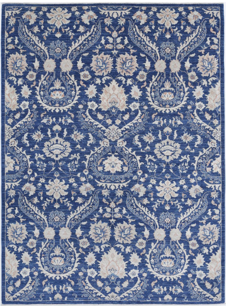 Artemix 5’ 7″ x 7’ 8″ - No. AV45548 - ALRUG Rug Store