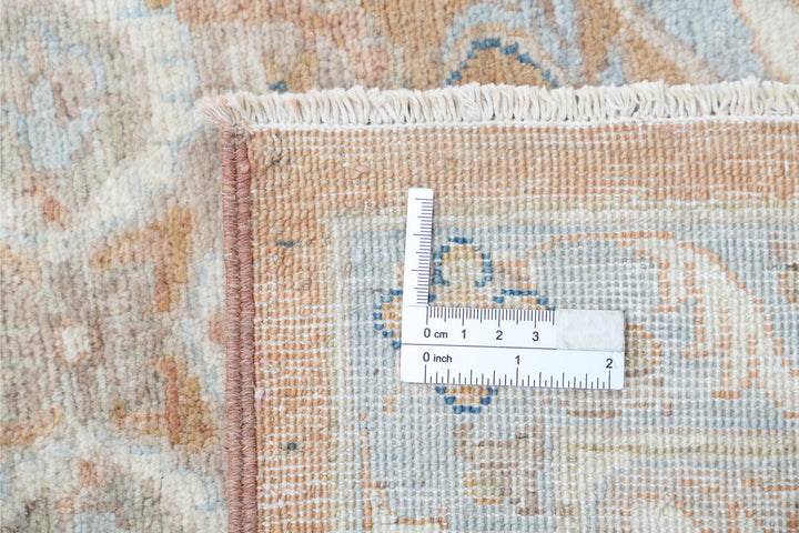 Ziegler 7’ 10” x 9’ 5″ - No. AV77678 - ALRUG Rug Store