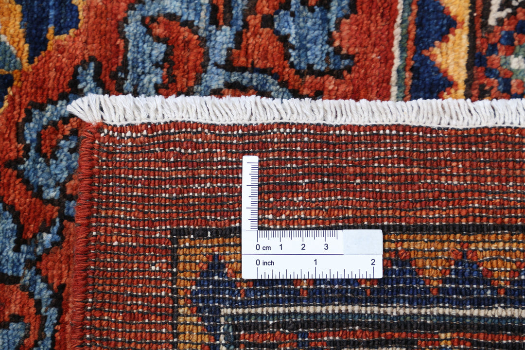 Humna 12’ 7″ x 17’ 1″ - No. AV65236 - ALRUG Rug Store