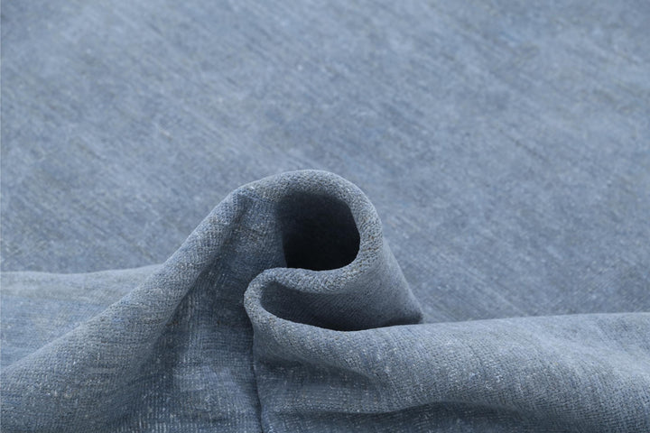 Overdye 9’ 10” x 13’ 8″ - No. AV23514 - ALRUG Rug Store